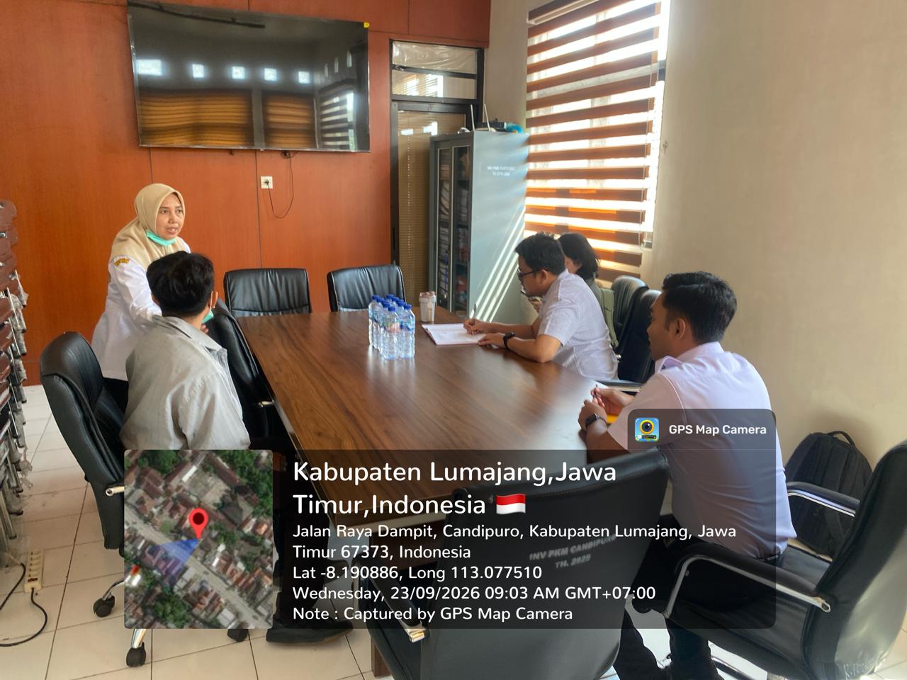 Pemeriksaan BPK Dorong Penguatan Manajemen Barang Milik Daerah
